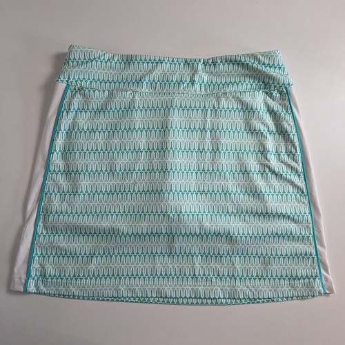Gonna pantaloncino tennis