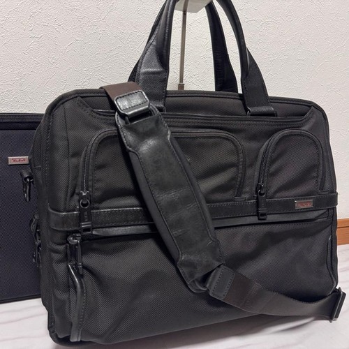 Tumi 2603141d3 alpha - alpha, 3