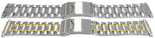 Cinturino orologio maglia