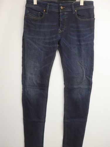 Jeans diesel sleenker - jeans,
