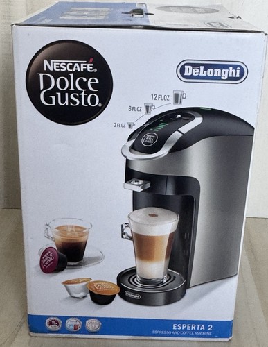 Nescafé dolce gusto esperta - dolce, 2