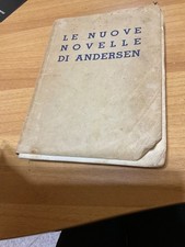 LE NUOVE NOVELLE DI ANDERSEN