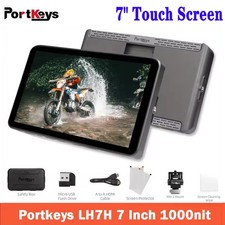 Portkeys LH7H fotocamera