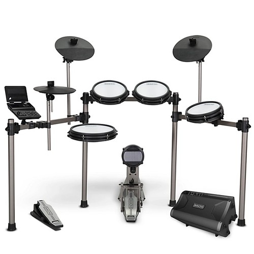 Batteria elettronica simmons - batteria,
