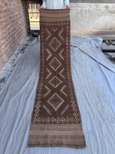Tappeto runner 2x8 - runner, vintage