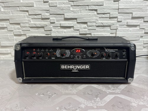 Behringer ampire lx1200h - v-ampire,