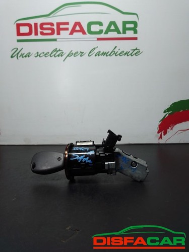 Bloccasterzo dacia sandero - bloccasterzo,