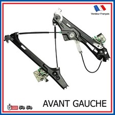 Lève-vitre avant conducteur