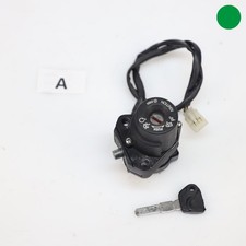 Bimota db6 blocchetto - db6,
