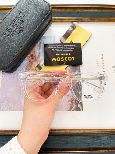 Moscot eyeglasses yontif - eyeglasses,