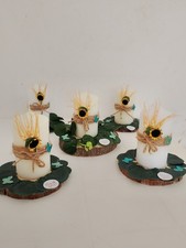 Centrotavola segnaposto - centrotavola,