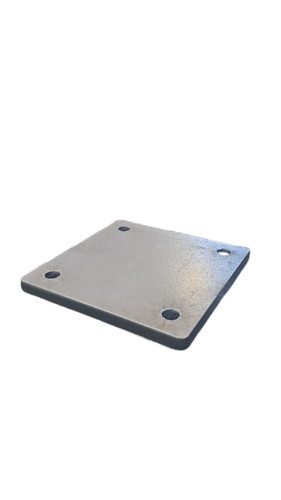Piastra ferro centimetri - ferro,