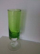 Servizio 4 bicchieri in