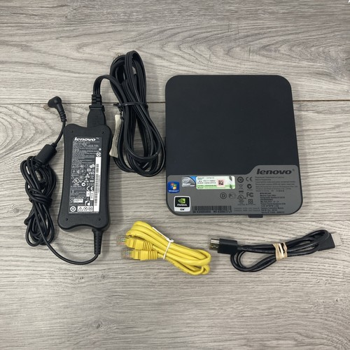 Lenovo ideacentre q150 intel - ideacentre,