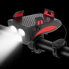 Faro per Bicicletta Lampada