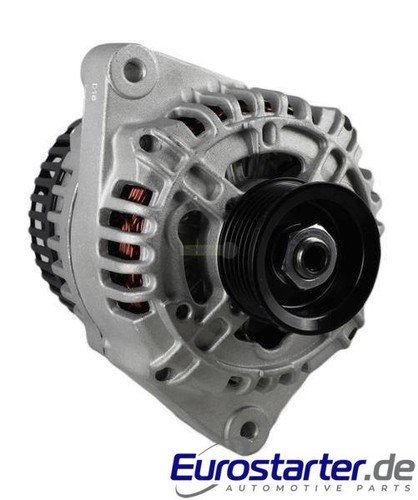 Alternatore nuovo made in - alternatore,