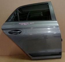 PORTA PORTIERA POSTERIORE