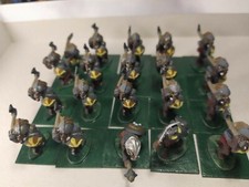 Uominibestia x20 - Proxy - IN METALLO