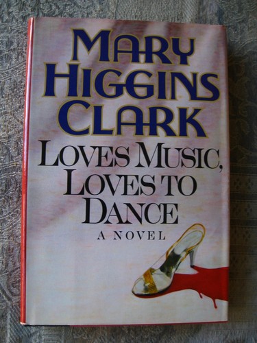 Mary higgins clark loves - higgins,