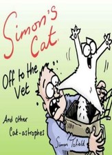 Simon's Cat: Off to the Vet 