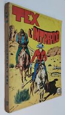 08047 TEX - Tre 3 stelle n. 13 - Tex l'intrepido - Bonelli 1965 - L. 200