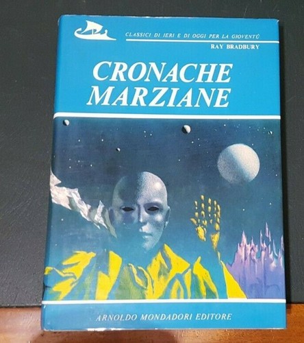 Ray bradbury cronache - ray, **