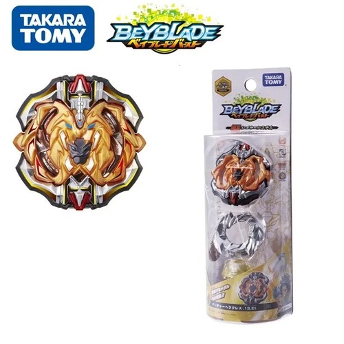 Beyblade burst 115 - b-115, booster