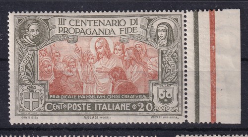 Regno 1923 propaganda fide - propaganda,