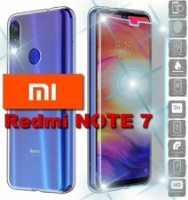 COVER TRASPARENTE + PELLICOLA