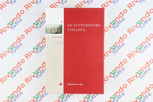 Letteratura italiana il - letteratura,