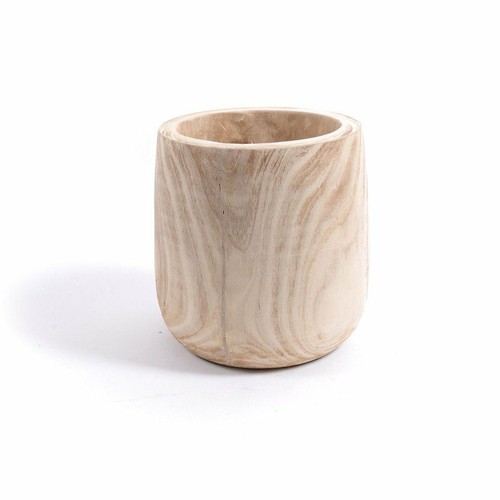 Vaso legno timber 5x22 - legno, 21,5x22,5