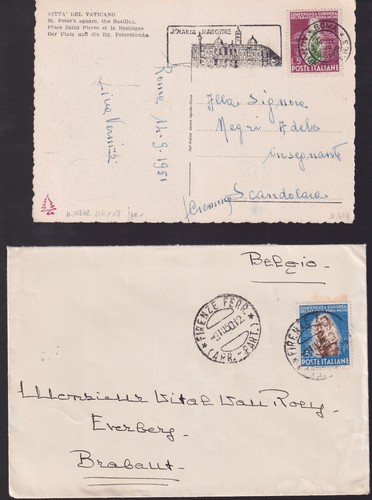 Italia repubblica 1950 - repubblica,