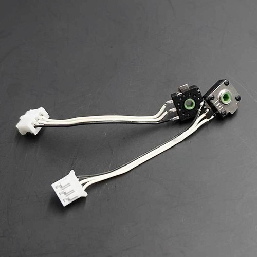 Pezzi nuovo encoder - 2/3,