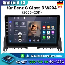 Per Mercedes Benz Classe C