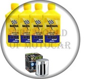 KIT/TAGLIANDO HARLEY DAVIDSON