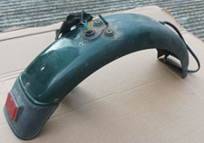 PARAFANGO POSTERIORE MOTO