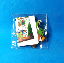 SORPRESINA PUZZLE CARTONE DA COLLEZIONE - (169)