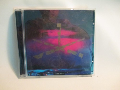 Vasco rossi gli - cd, spari