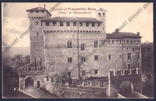 Alessandria francavilla bisio - alessandria,
