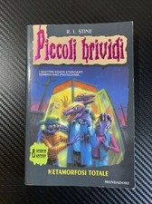 Fumetto Manga Libro Piccoli