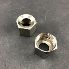 6x Rubinetto Acqua Vapore San