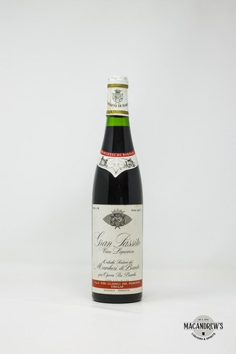 Gran passito marchesi - marchesi, di