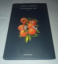 La Pensione Eva - Andrea