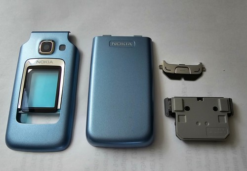 Custodia nokia 6290 - custodia,