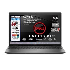 Notebook Dell Latitude Intel