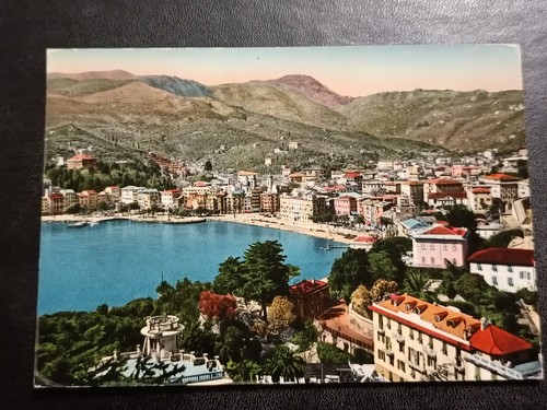 Santa margherita ligure - santa,