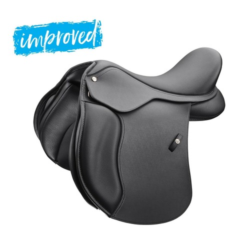 Wintec 500 pony - wintec,