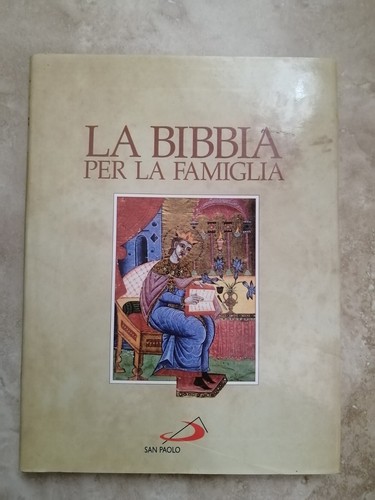 Bibbia per famiglia n - per, la
