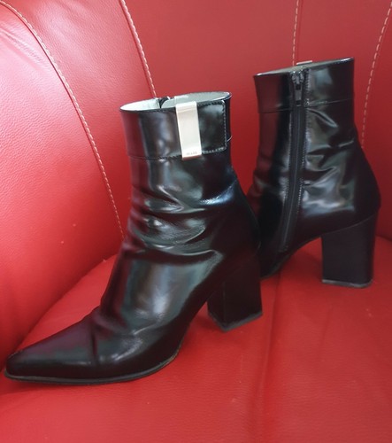 Prada stivaletto originali - prada,