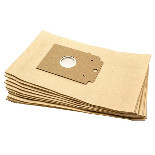Sacs aspirateur pour - 10,